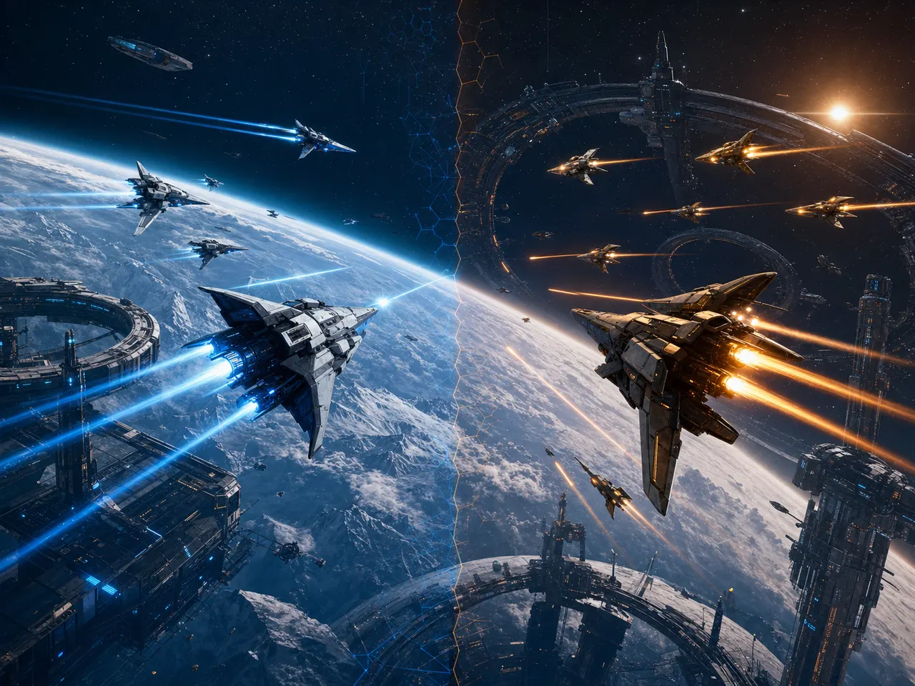 Battle Mode